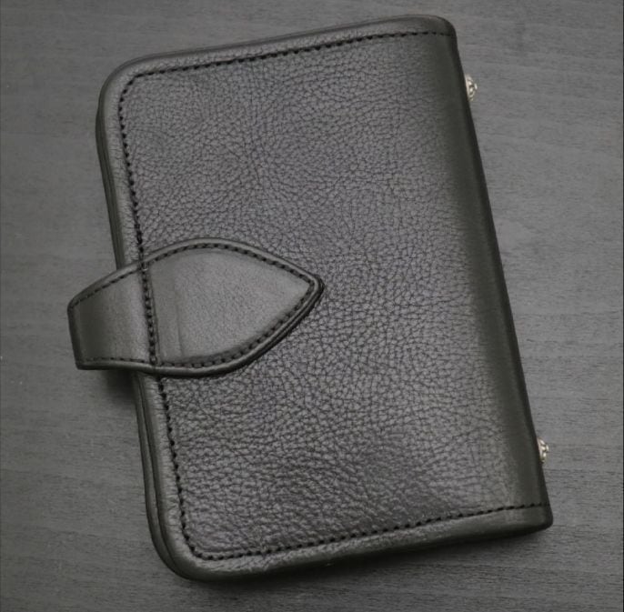 CHROME HEARTS クロムハーツ アジェンダ 手帳カバー | chromehearts