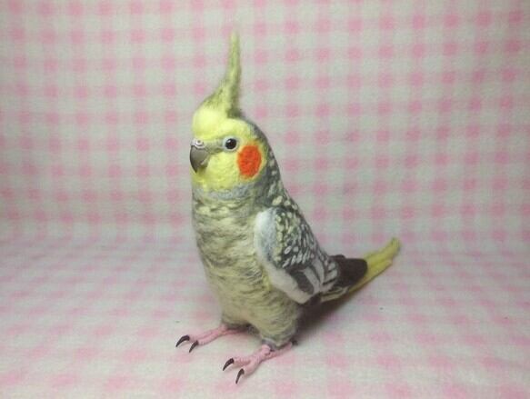 工房小鳥屋さん