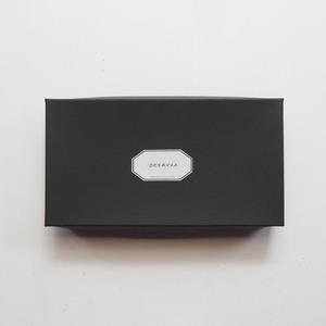 :octavus   Long Wallet - aruco 09 CA / 長財布 キャメル