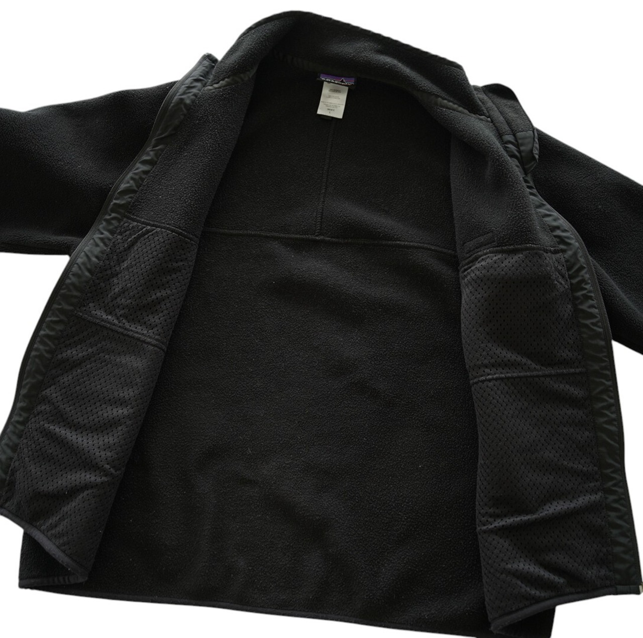 00s Patagonia シンチラジャケット [L]