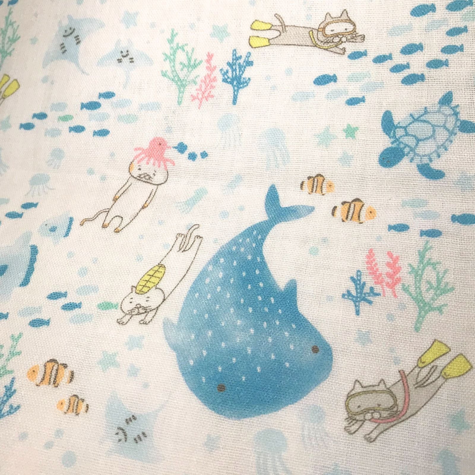 可愛いパネル生地　ハンドメイド　布バスケット 可愛いパネル生地 ハンドメイド 可愛いパネル生地 ハンドメイド 布