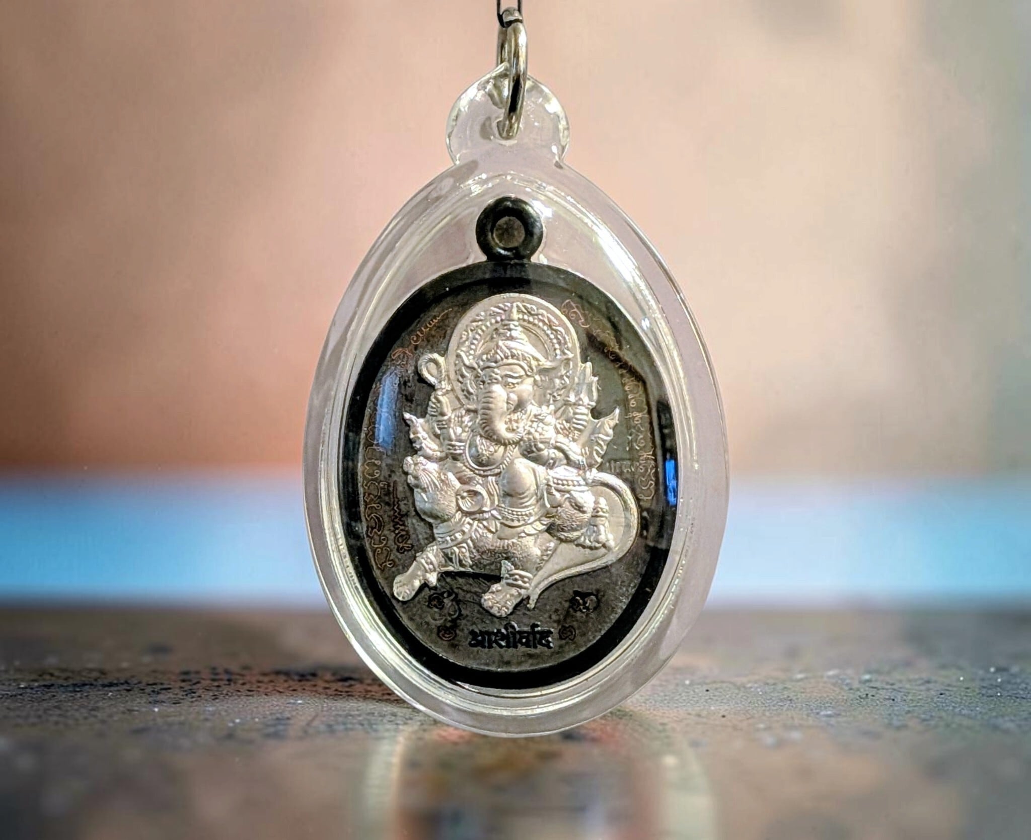 ☆ 仏像・プラクルアン・パーヤン 他【祈祷済品】 | ガネーシャ専門店