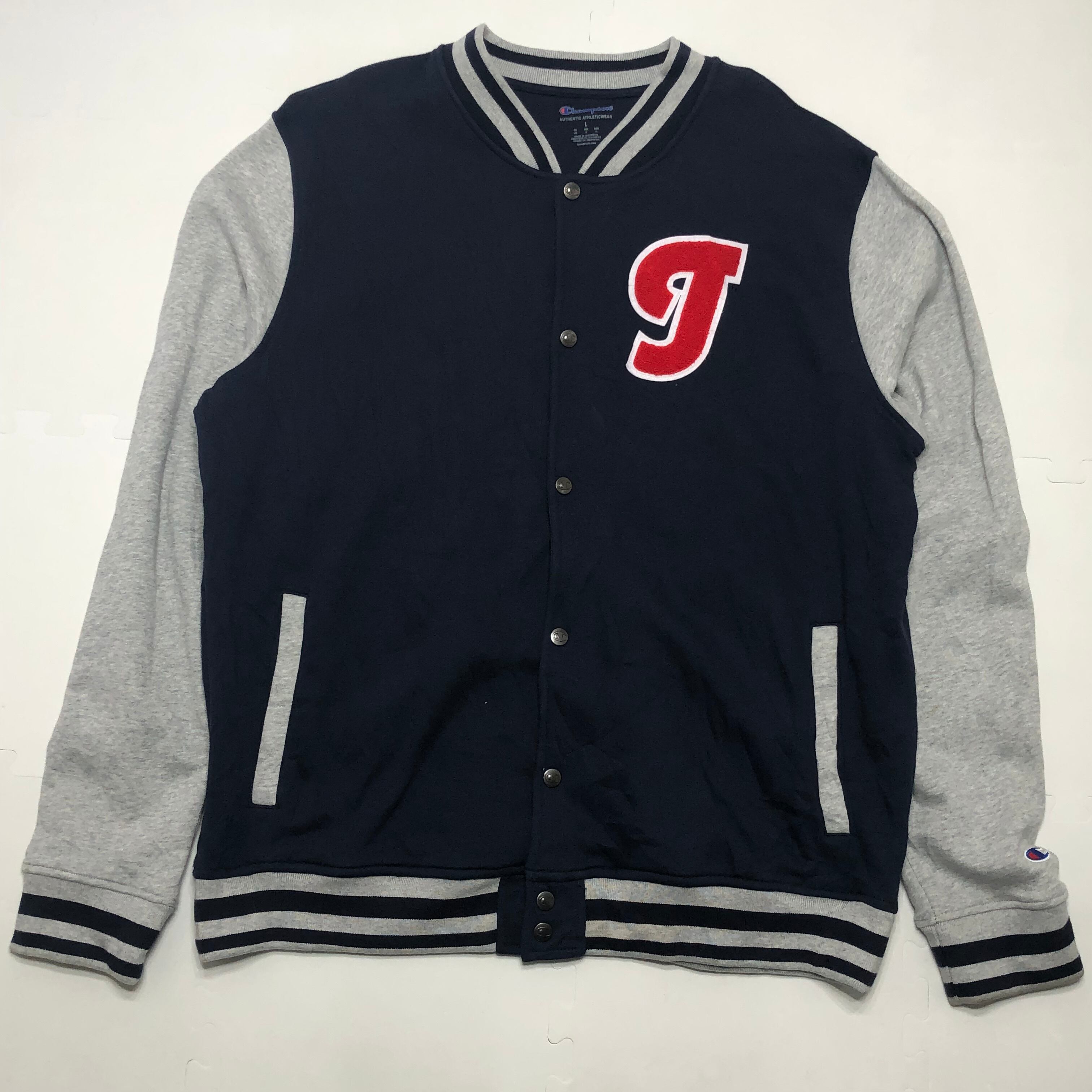 GRAF&WU STADIUM JUMPER(スタジャン) | Pay ID