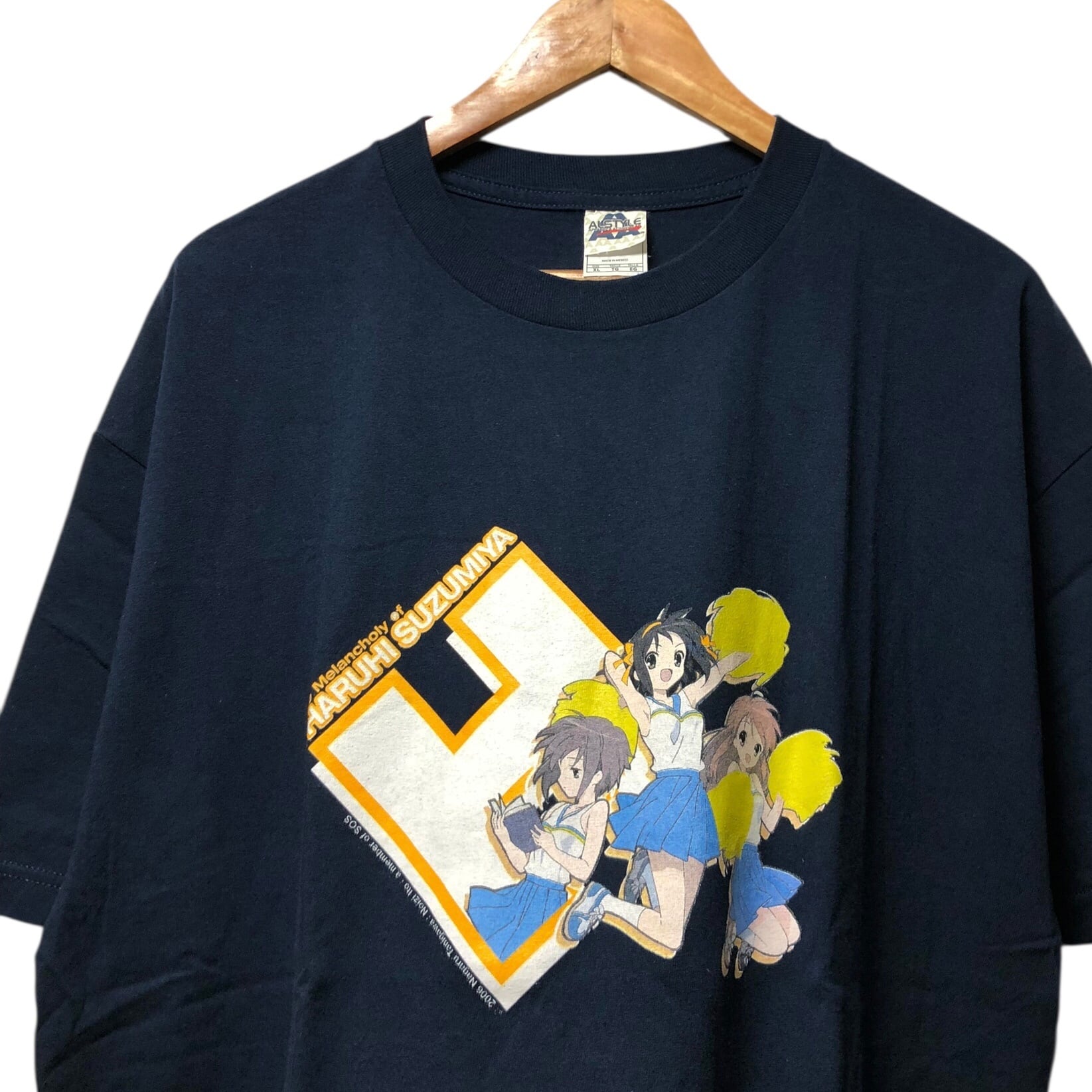 90s A KITE カイト アニメ Tシャツ | Pay ID