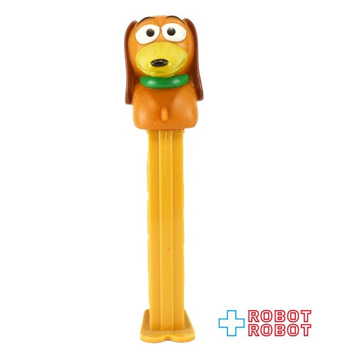 PEZ トイ・ストーリー スリンキー