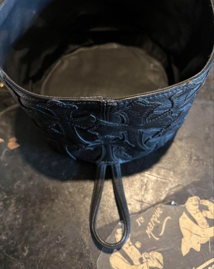 CHROME HEARTS クロムハーツ 小物入れ | chromehearts