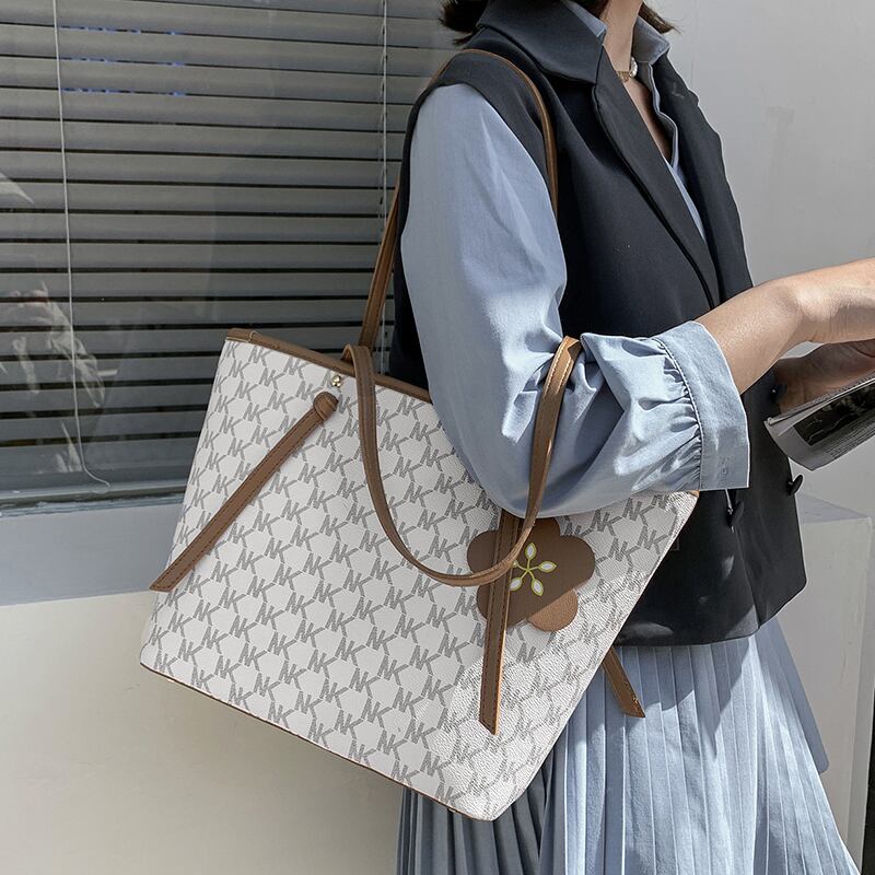 サマースタイル 夏物 トートバッグ Tiancai_Wing_Bag86121895584