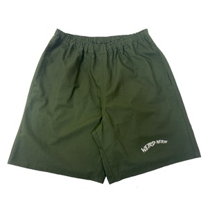 WN Shorts 2021 (Dark Green)