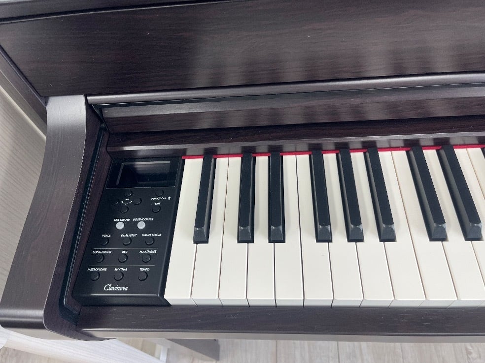 ☆82299【電子ピアノ】YAMAHA CLP745R 22年製 | リユース専門店エプコ