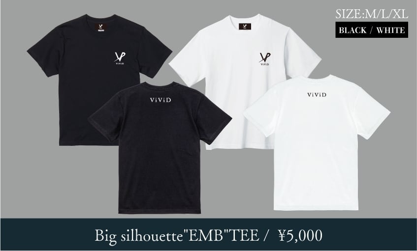 ViViD ライブDVD セット ViViD ONEMAN LIVE 2025 -Dear- at TOKYO GARDEN THEATER | ViViD