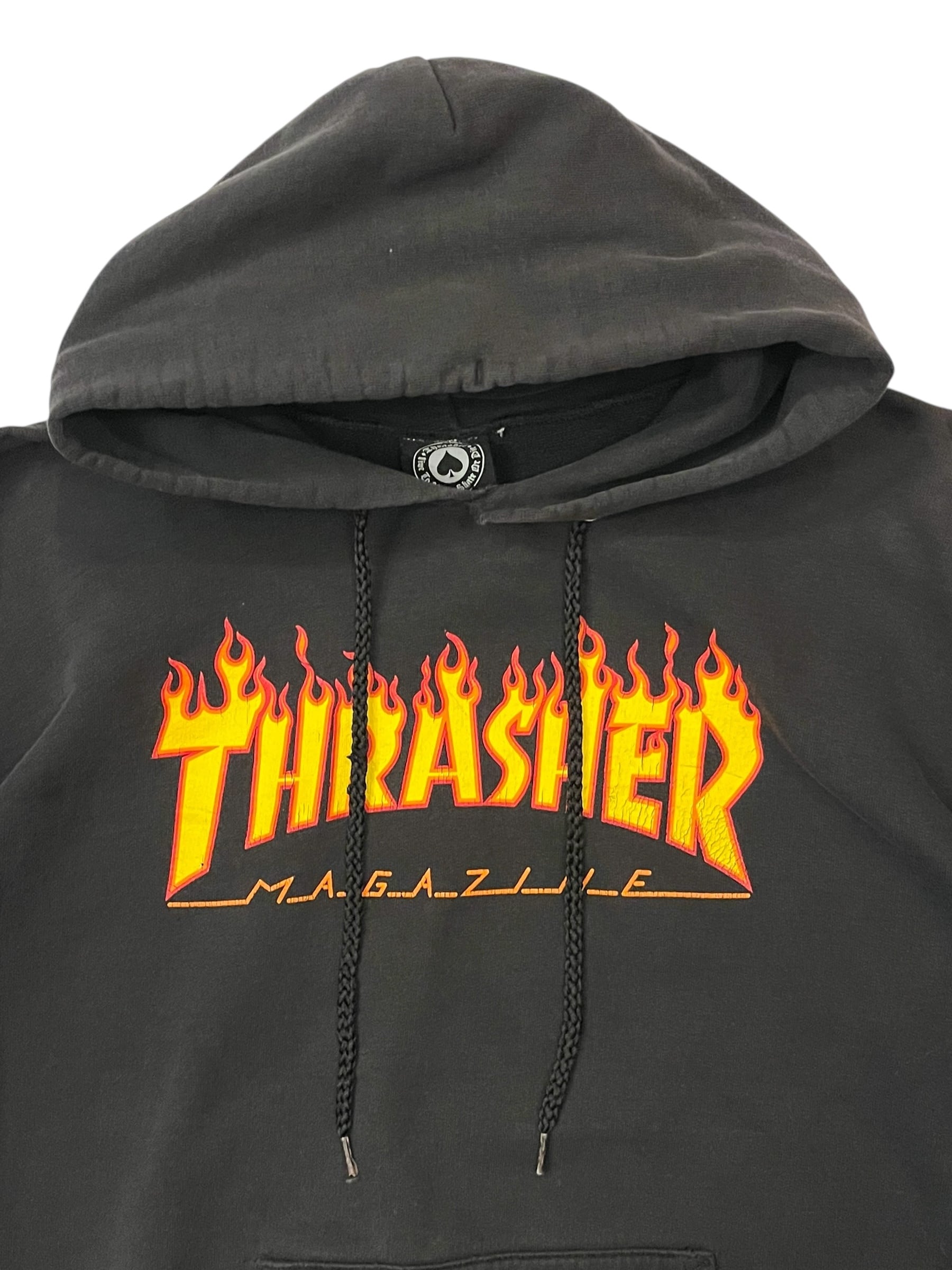 80s〜 Stussy Baja Hoodie Bootleg ブートレグ ステューシー