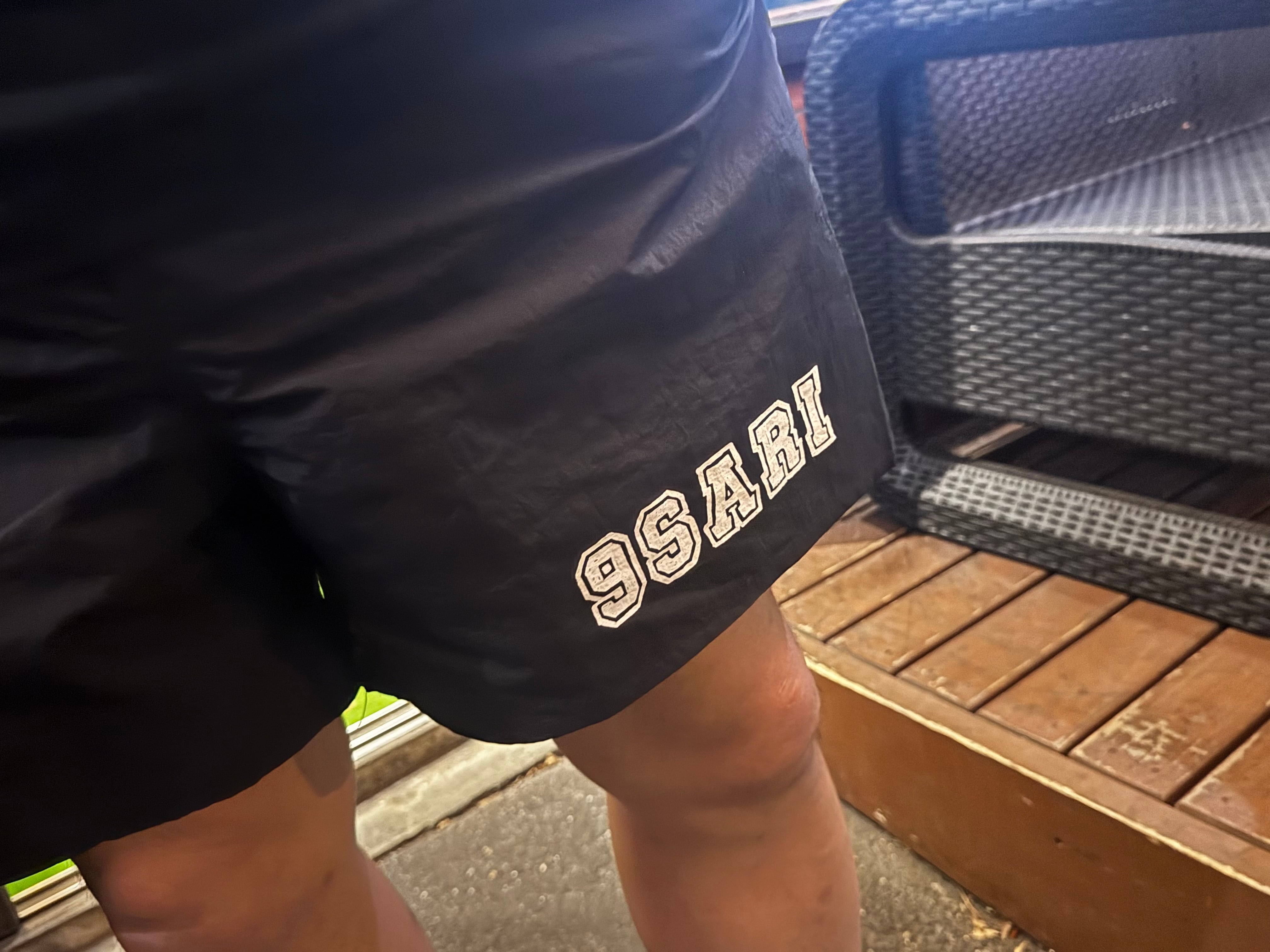 9SARI GEAR