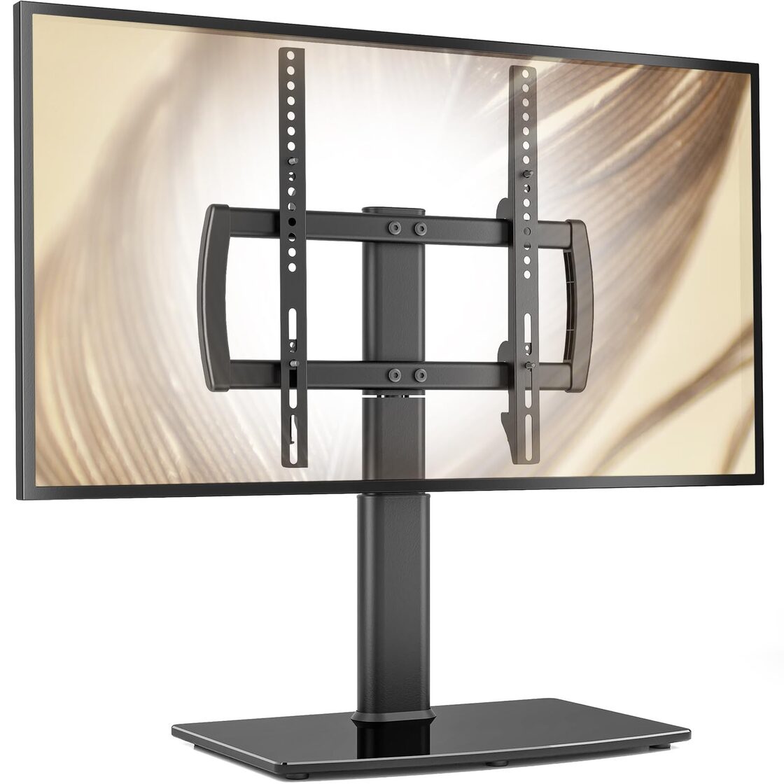 特価商品】ユニバーサルスウィールテレビスタンド/ベーステーブル 