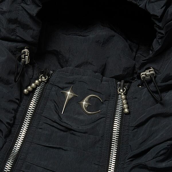 THUG CLUB] Scarred Double Flying Bio Jacket 正規品 韓国ブランド