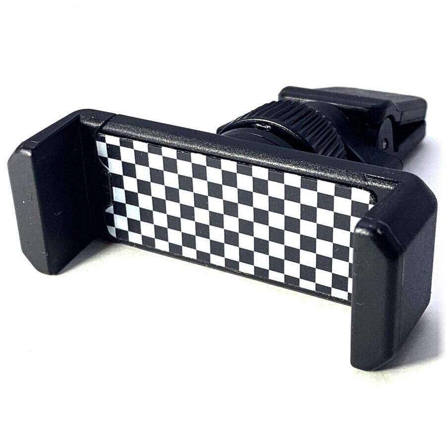 Bmw Mini スマホ ホルダー 車載 ユニオンジャック エアコン吹き出し口 ミニクーパー アクセサリー グッズ 車 パーツ Skybell カー用品のfunny Store カー用品 ミニクーパー Bmw Mini アクセサリー グッズ