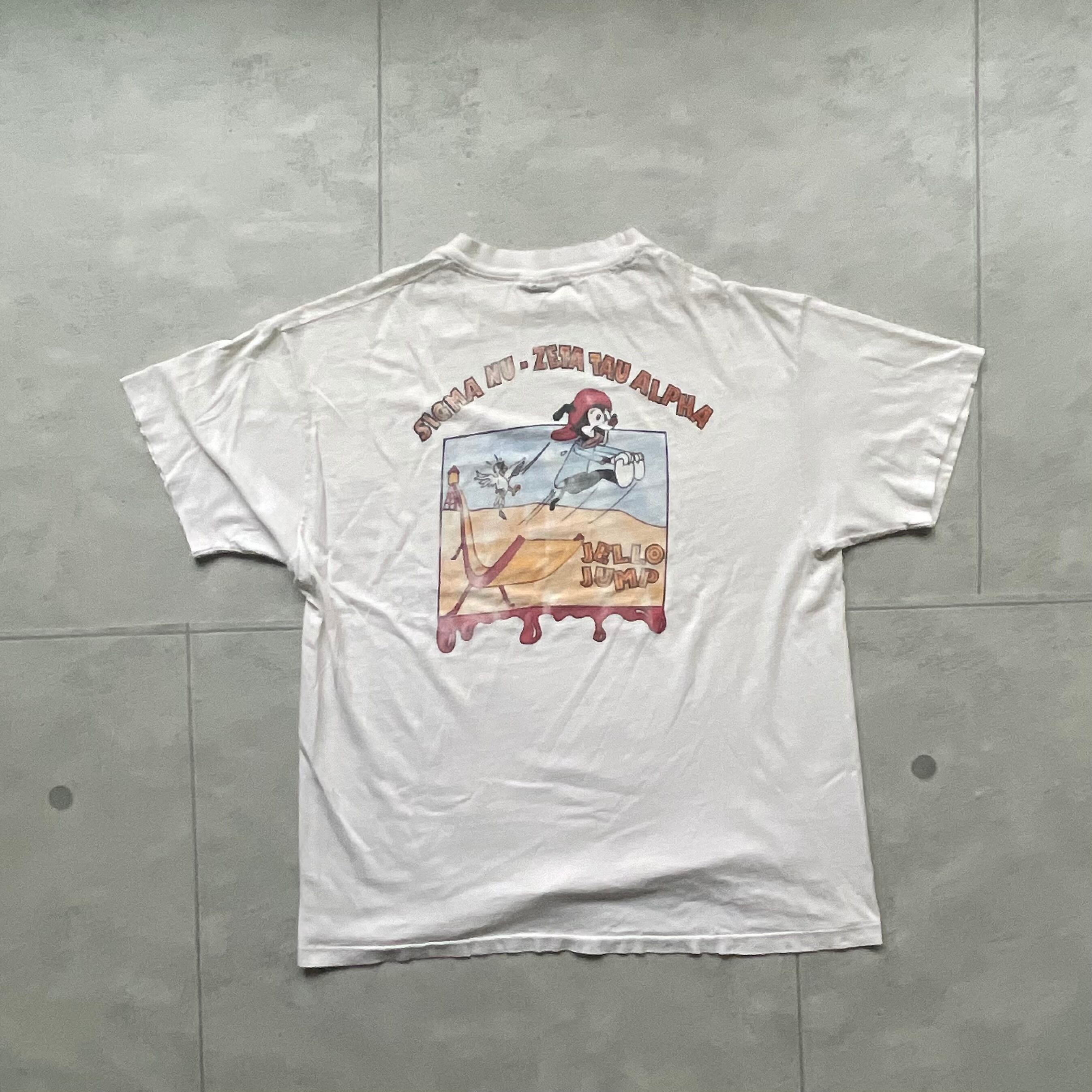ブラッド・ピット主演｜90s レジェンド・オブ・フォール Tシャツ [XL 