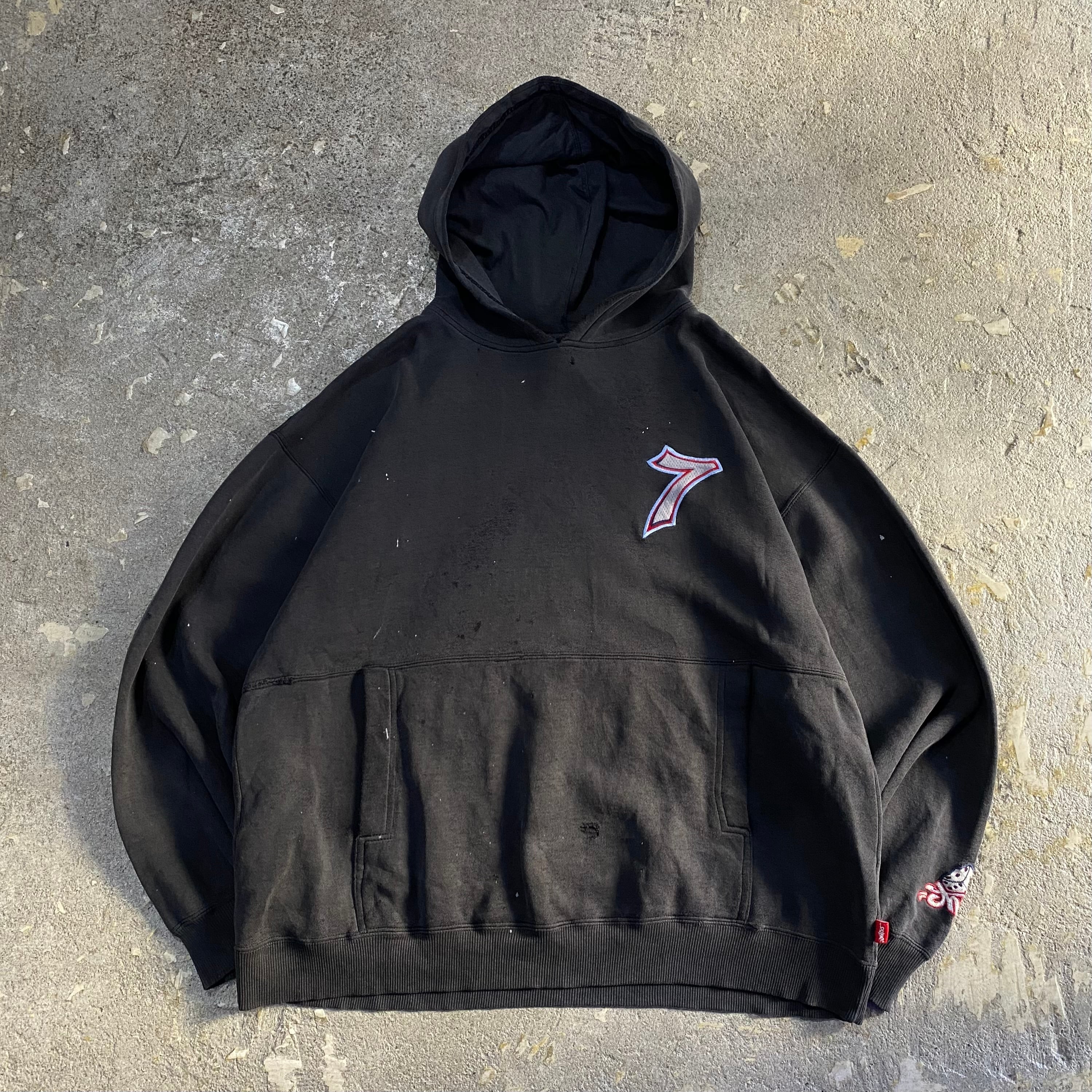 00s JNCO JEANS P/O parka【仙台店】