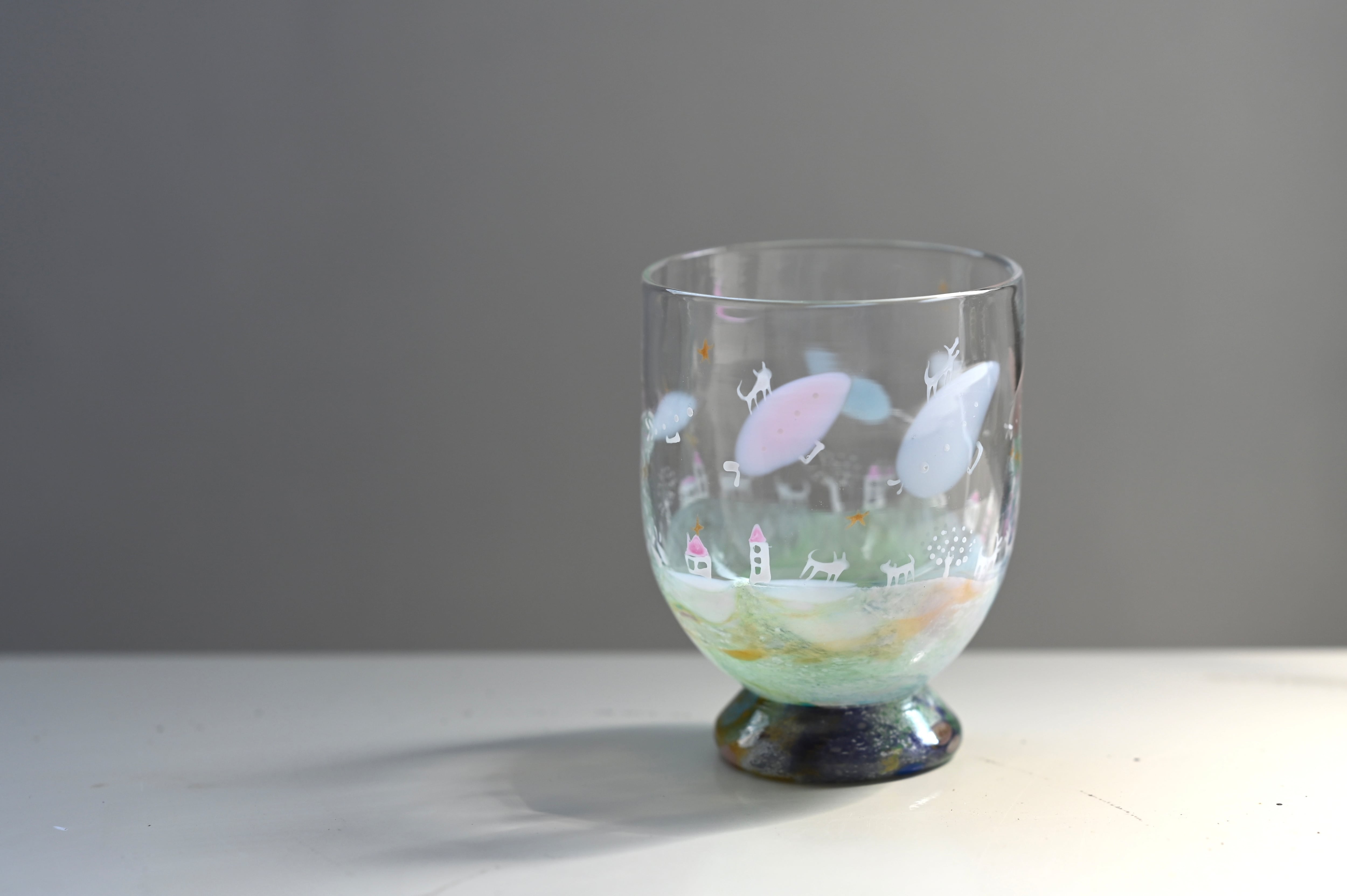 suzukitomoko glassstudio