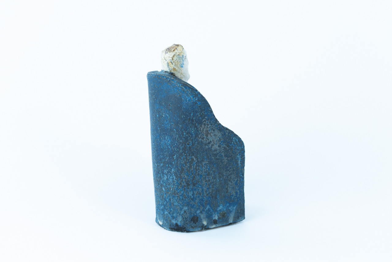 Lisa Larson | Unique Sculpture