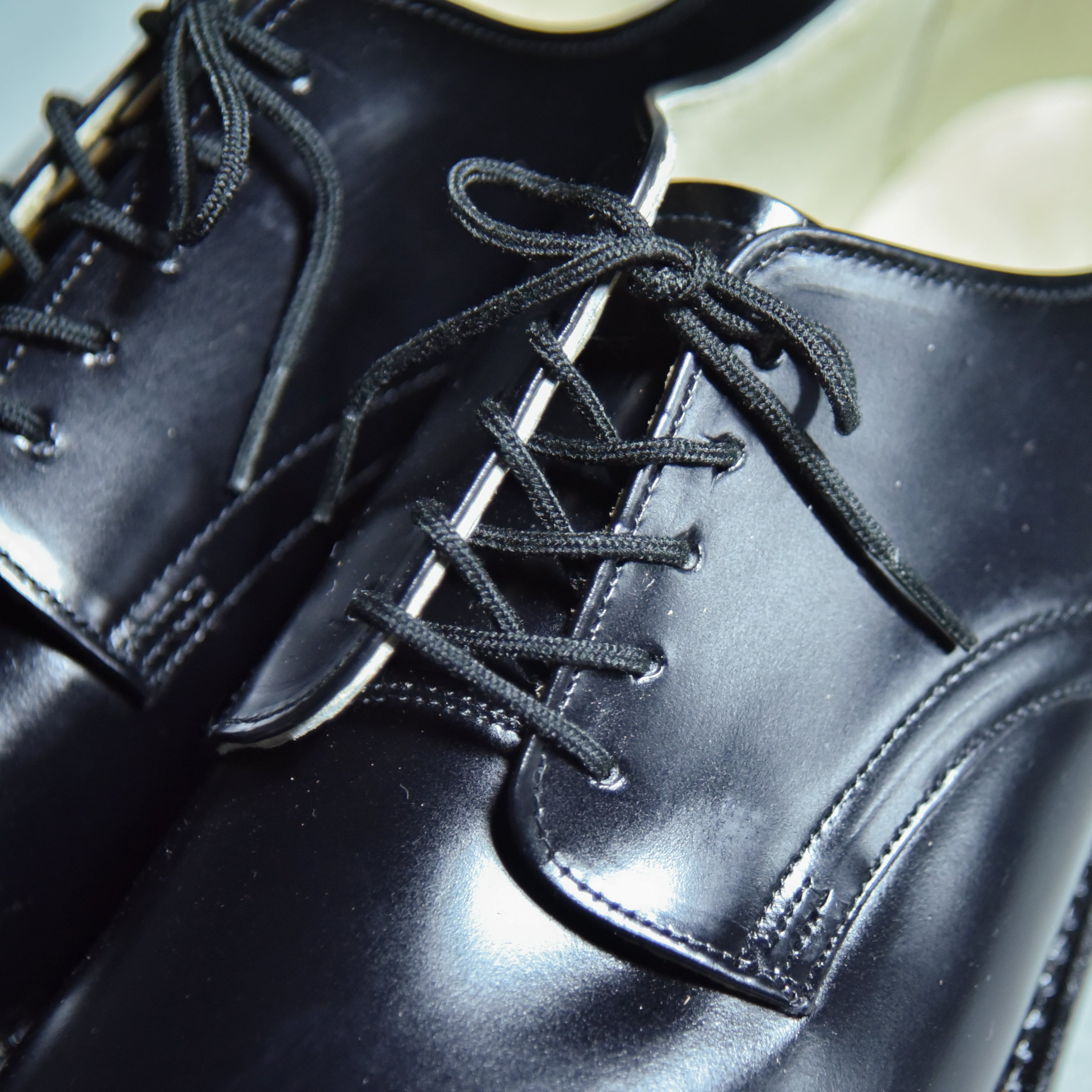 90s US.NAVY サービスシューズ oxford shoes 1990s US Navy Dress Oxford Shoes / 90年代 USN サービス シューズ