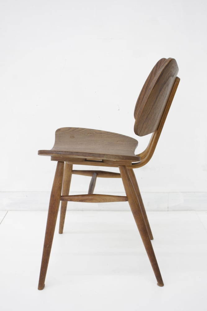 短期・長期レンタル】ERCOL(アーコール) バタフライチェア