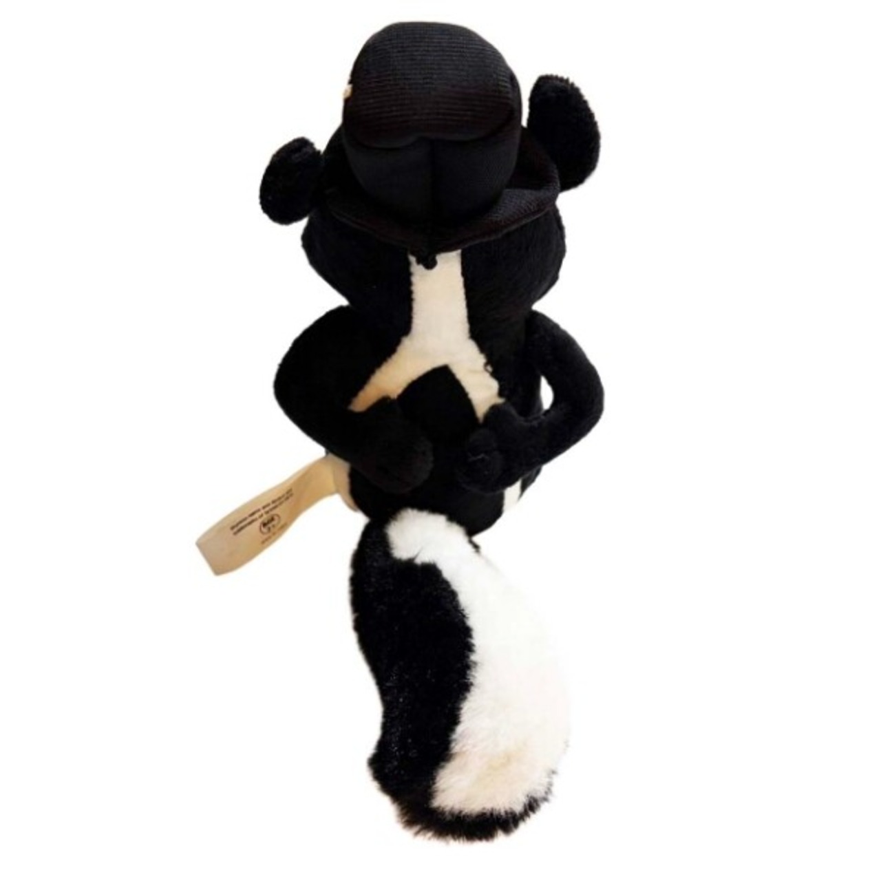 【SHYNESS】 SKUNKID プラッシュ