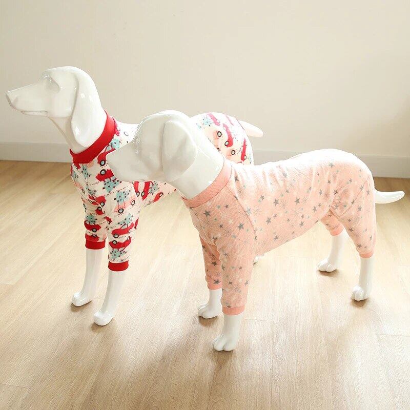 Dog wear（Pajamas coat）　D03-019