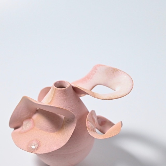 増子 僚/昇華 ピンク(XAR002)