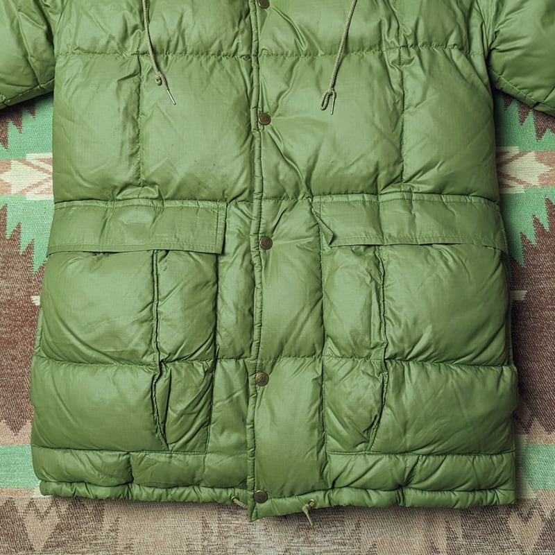 70s Eddie Bauer KARA KORAM EXPEDITION PARKA (S) | Wonder 70s Eddie Bauer KARA KORAM EXPEDITION PARKA (S) | Wonder