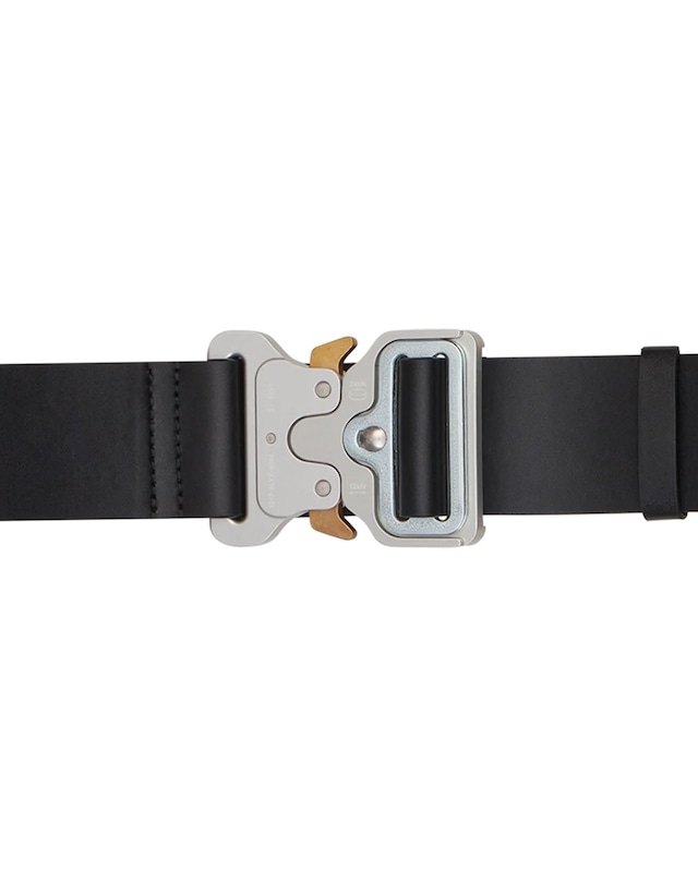 1017 ALYX 9SM / LARGE METAL BUCKLE BELT