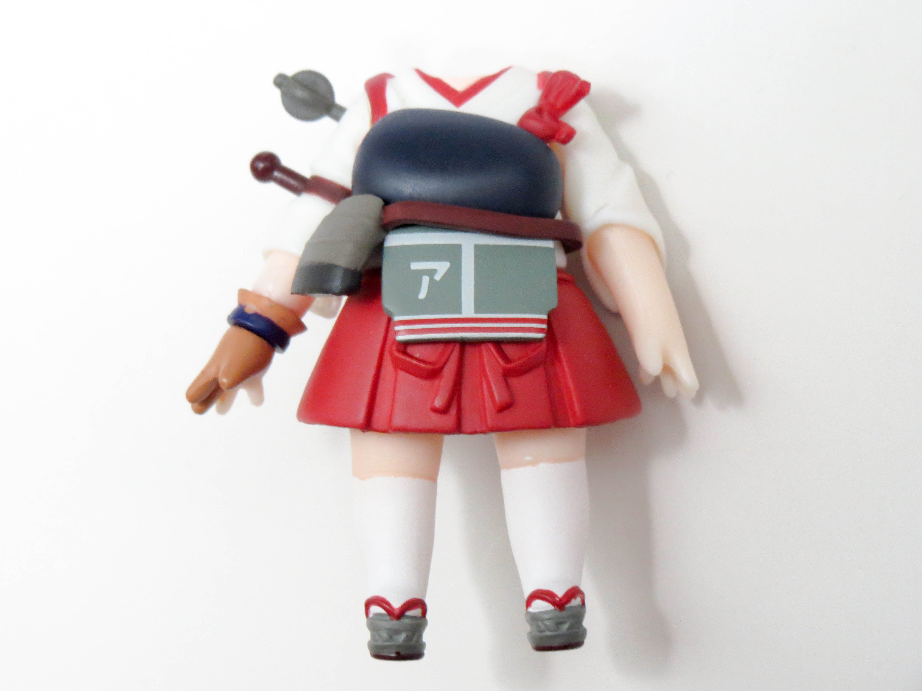 再入荷【540】 鶴丸国永 体パーツ 戦闘服 ねんどろいど | ホビー通販