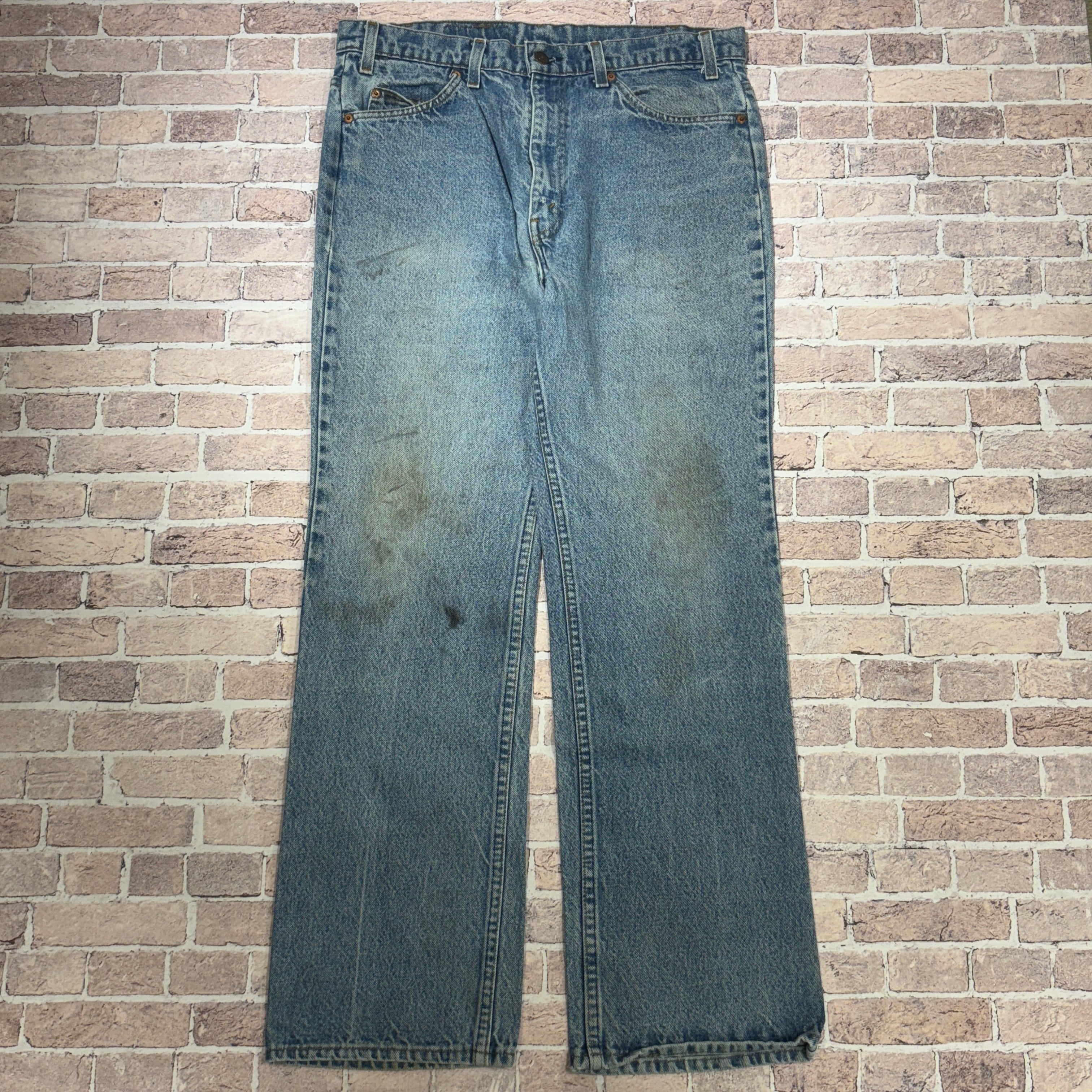 DENIM PANTS | safarionline