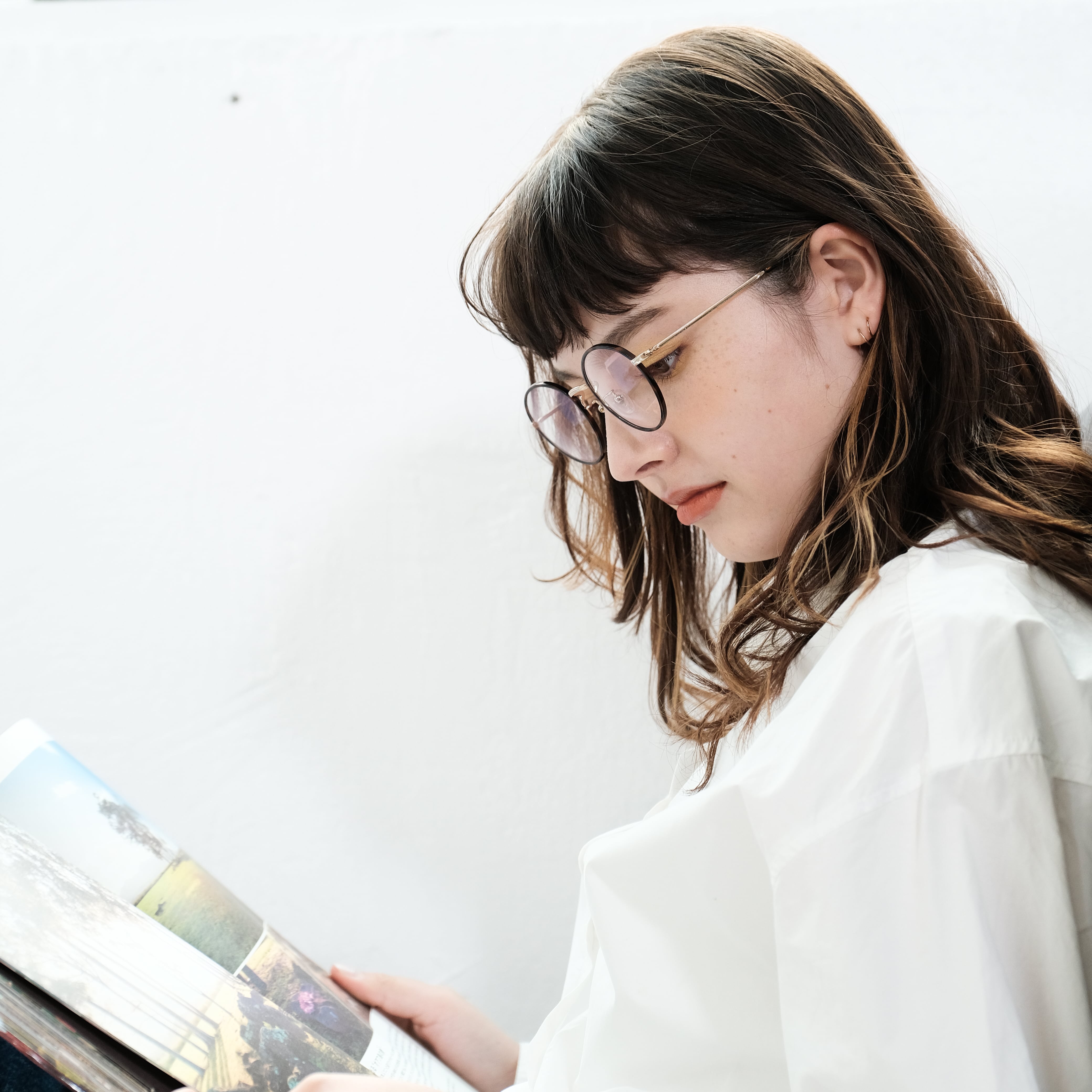 Julian 065 | Brown | uyu's