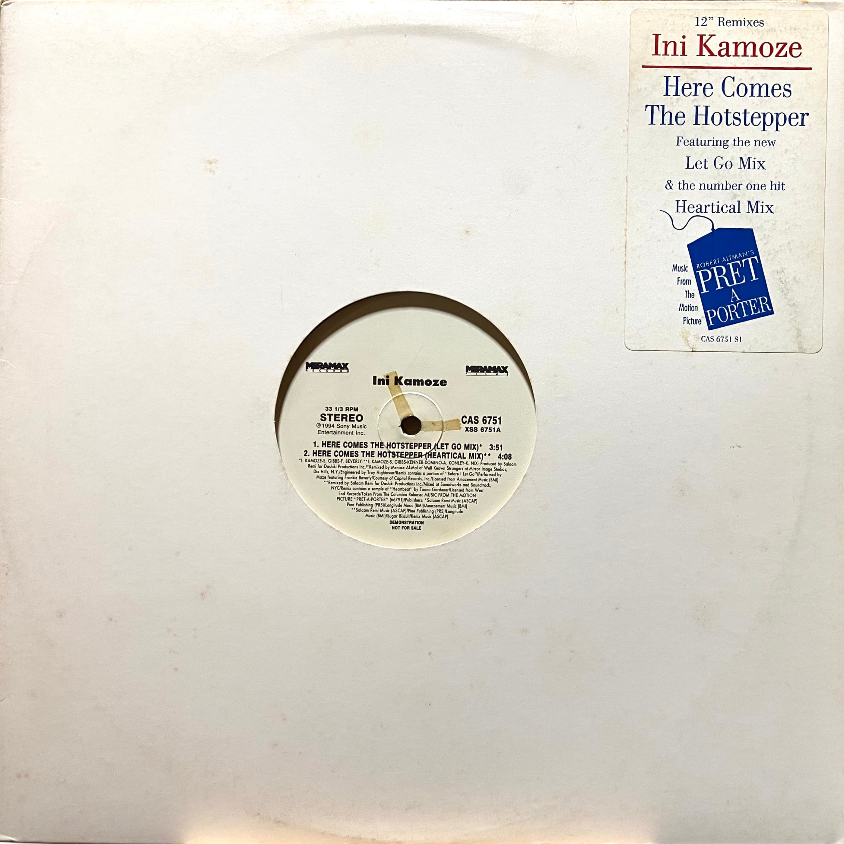 DJ Perro a.k.a. Dogg / Filters | used HIPHOP vinyl ZEAK