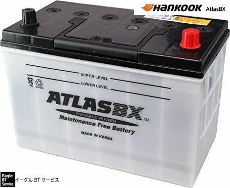 NEW！Hankook ATLAS BX MFDL DL DL DL 対応