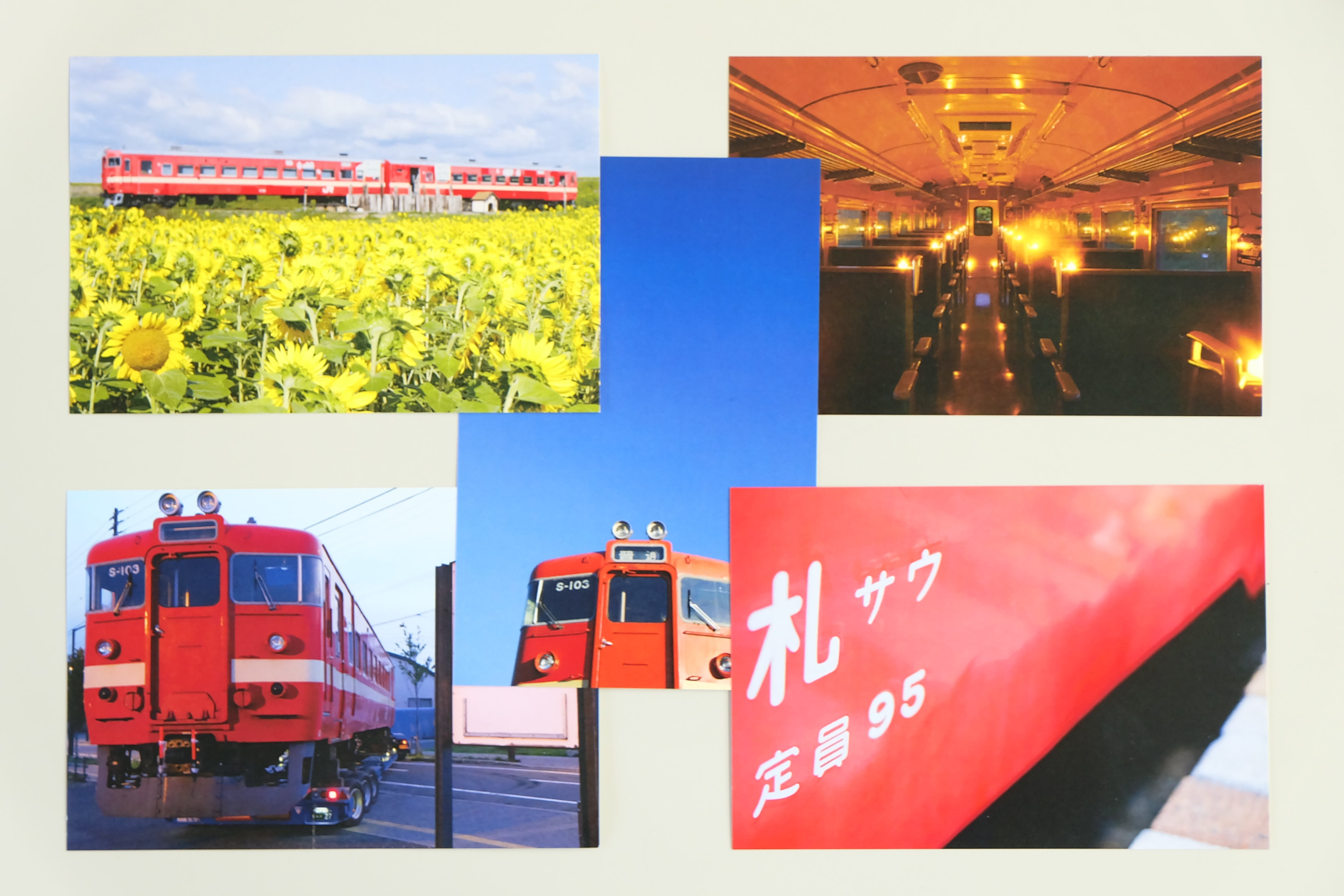 ポストカード VP-31：バラエティポストカード 和風 まねきねこ〔OZ