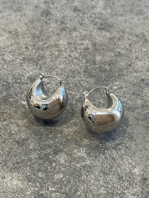 surgical stainless pierce