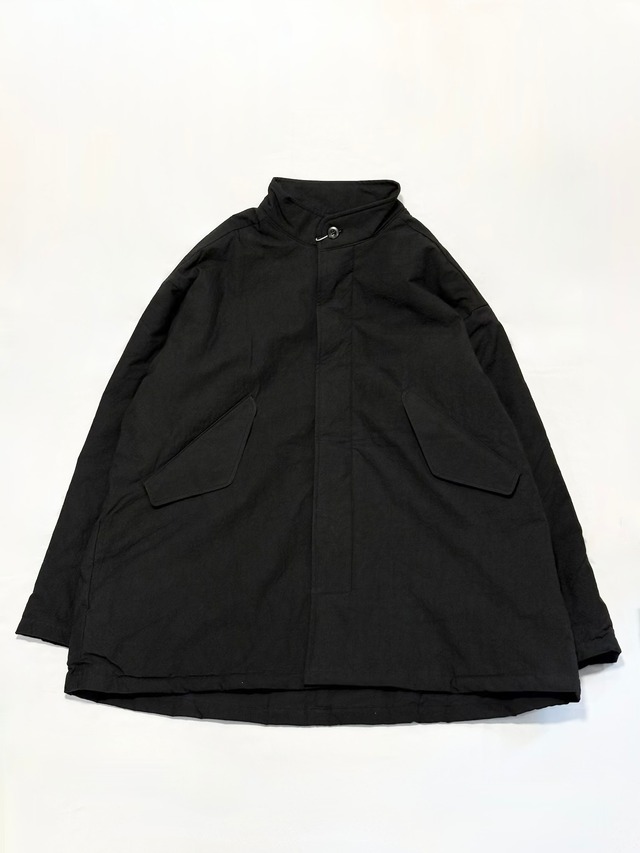 ORDINARY FITS・QUILT MODS COAT　CT005