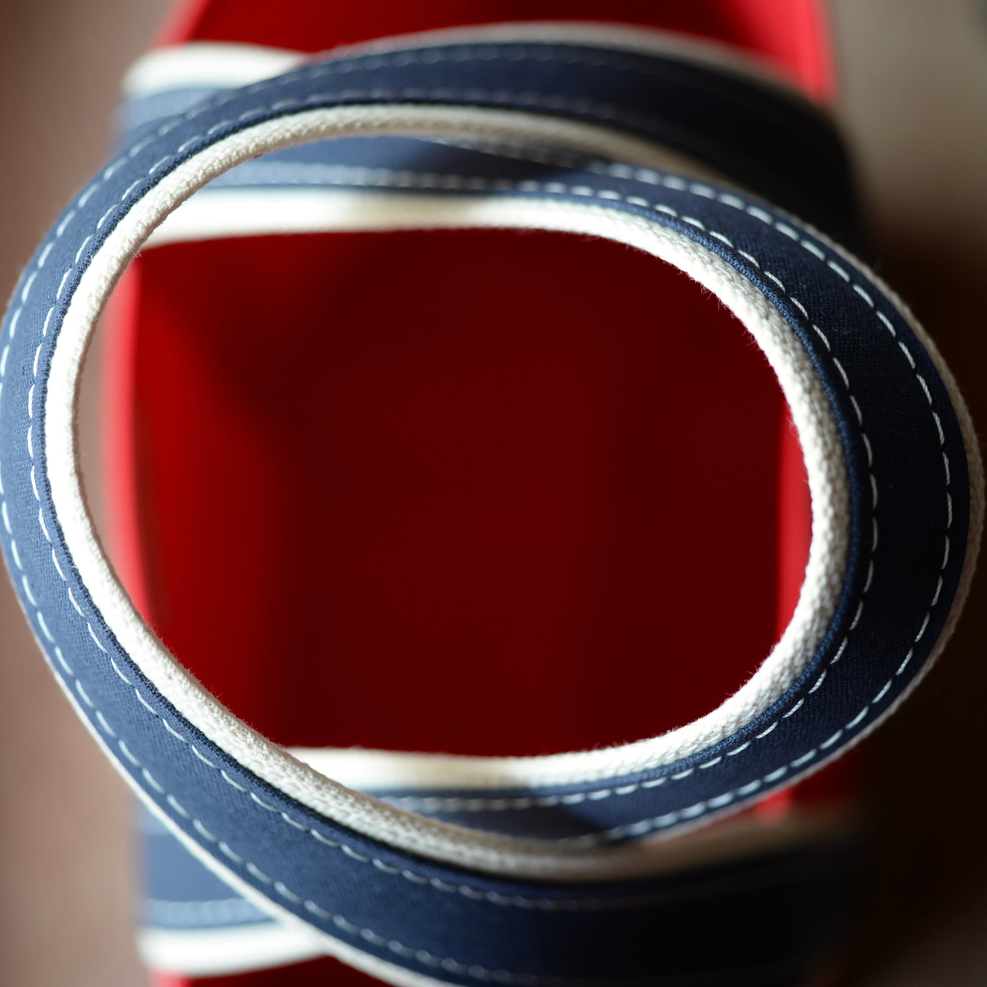 2026年始販売】Blue Lines Tote 80's DX Tall 