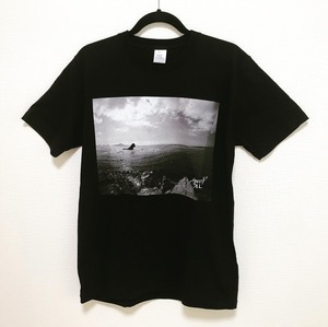 Black＆Photo Tシャツ ③