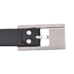 【Rick Owens】MINI STOOGES BELT