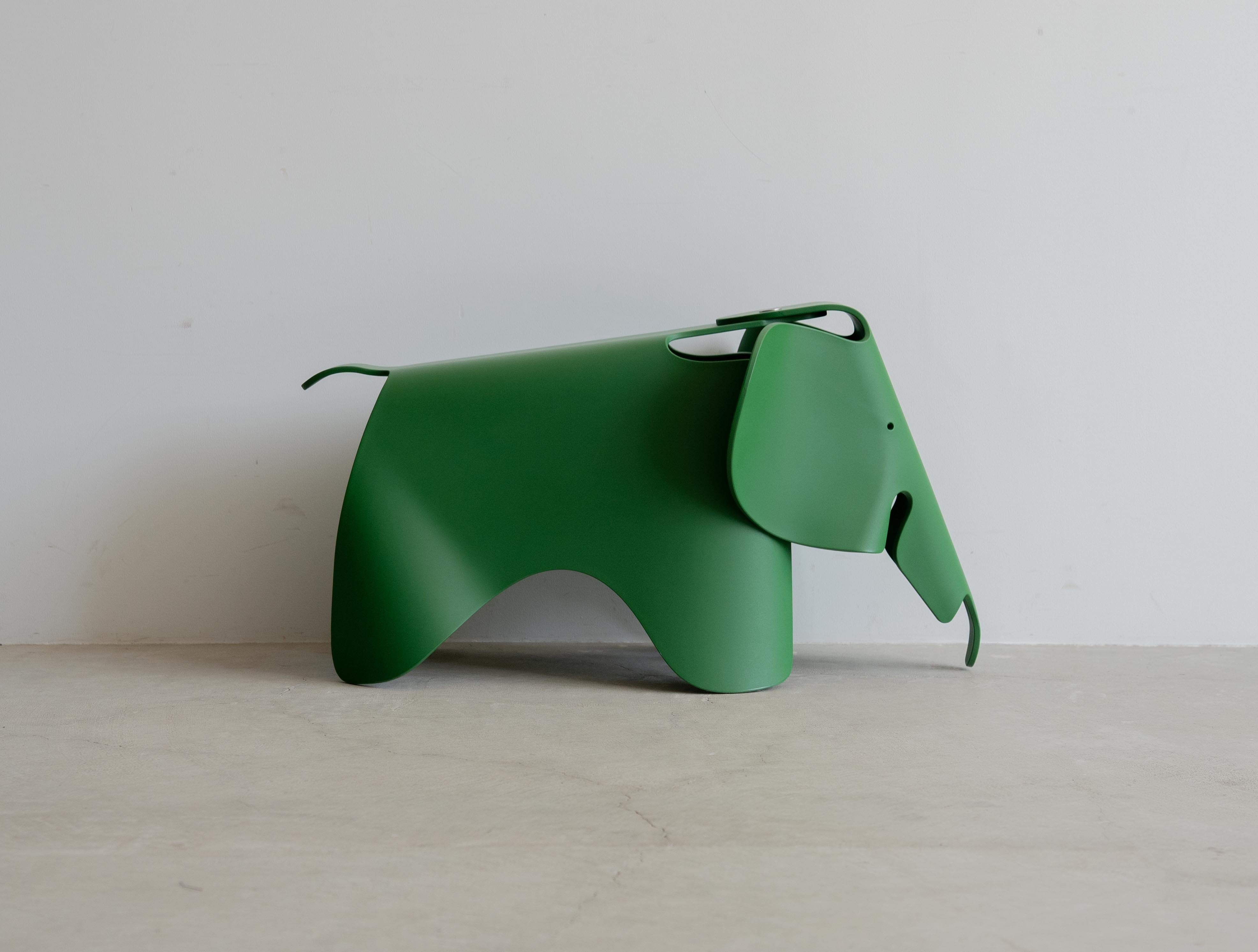 【送料無料】 Vitra イームズ エレファント