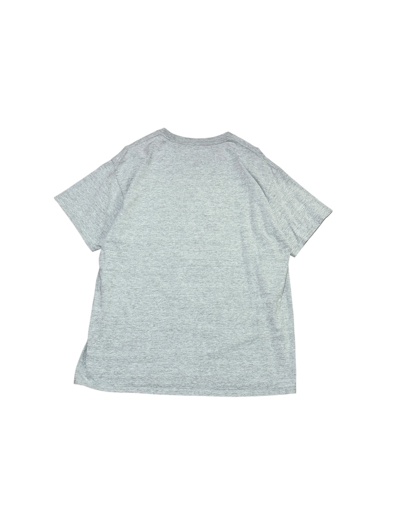 ディズニー グーフィ プリント Tシャツ