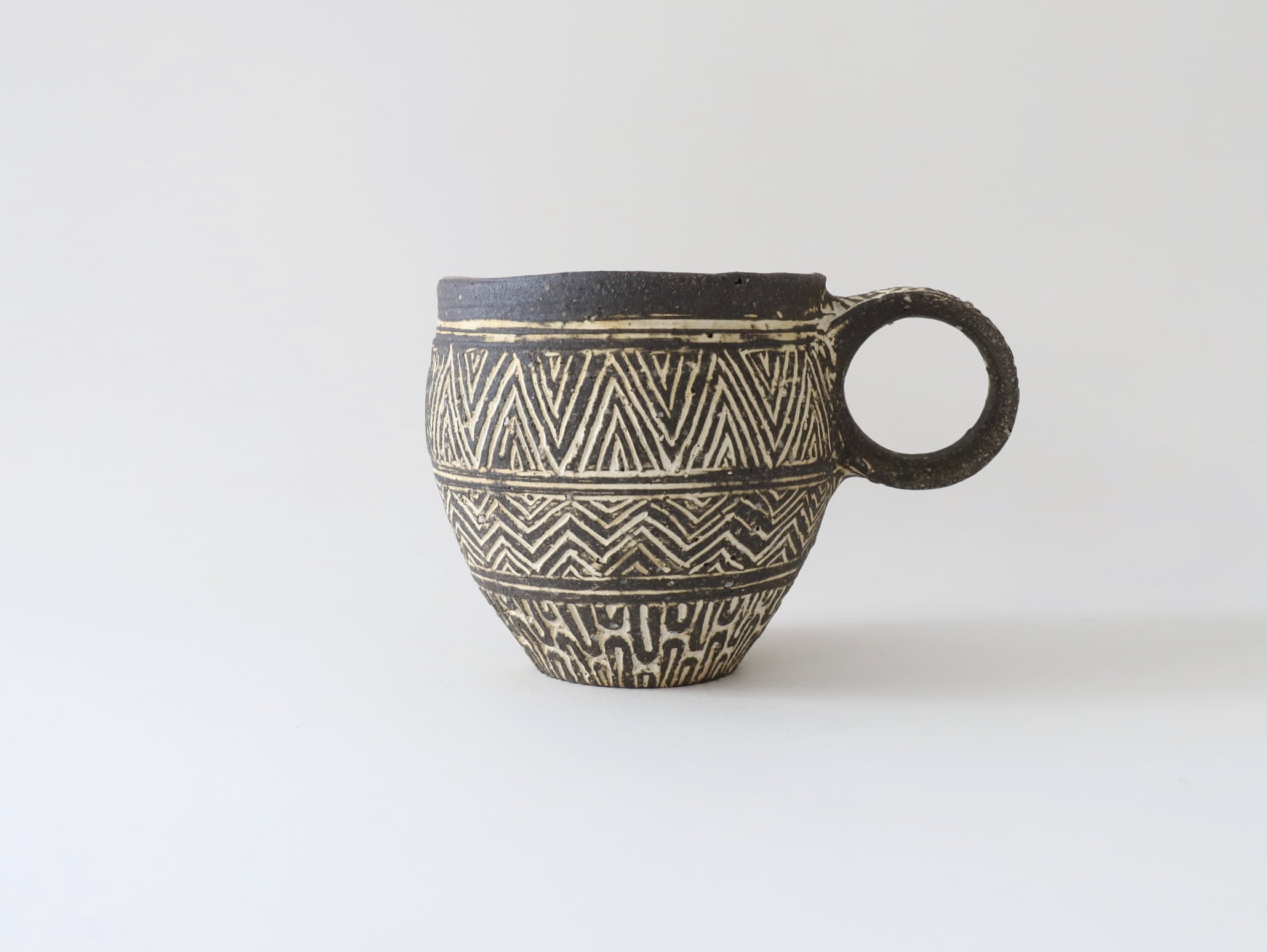 荻野 善史 | Galerie NUAGE