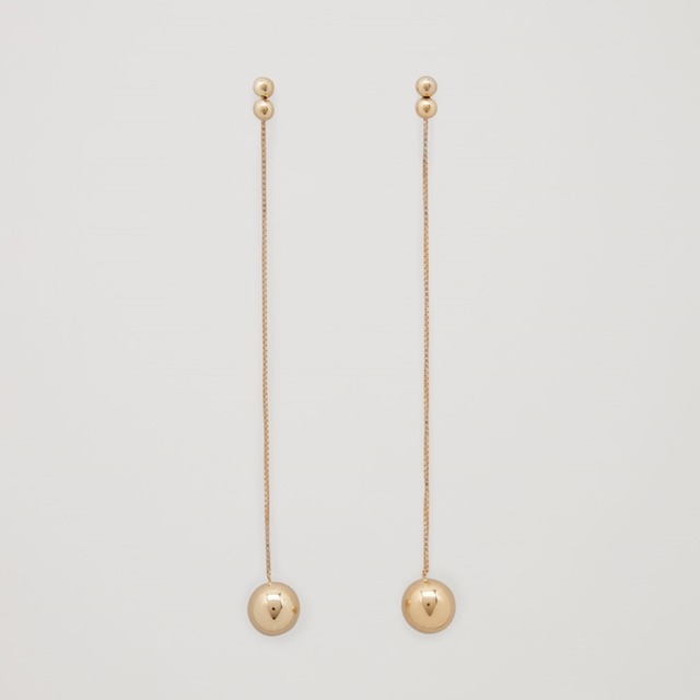 Longline ball drop pierce A00083