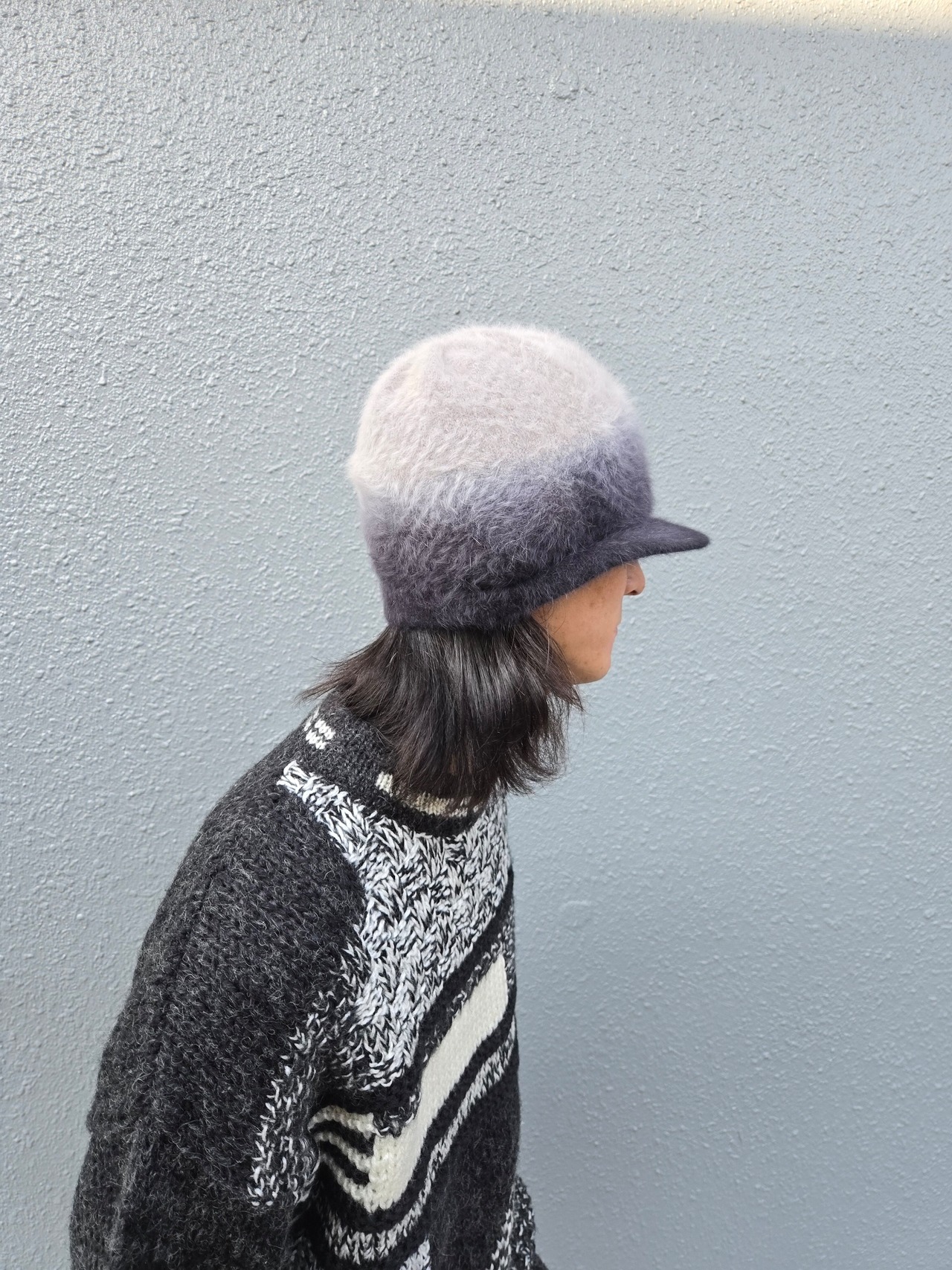 Super soft beanie - 7
