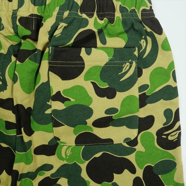 Size【M】 A BATHING APE ア ベイシング エイプ ABC CAMO SHARK SWEAT