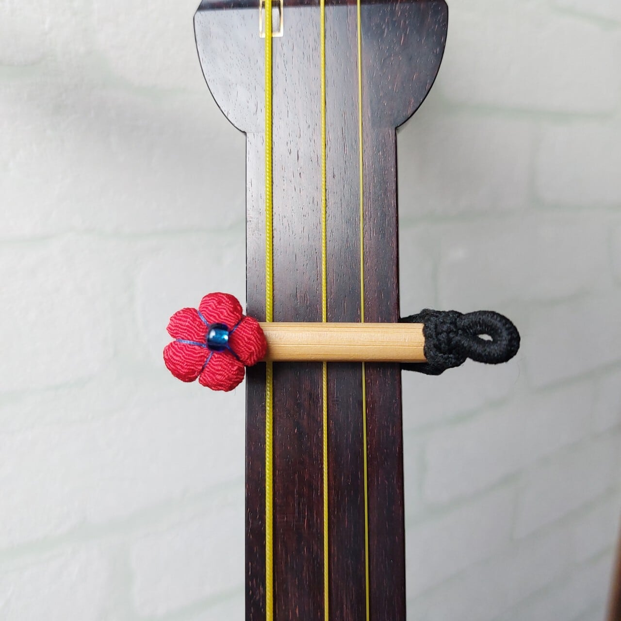 三味線手作り小物 絃花(itoha)