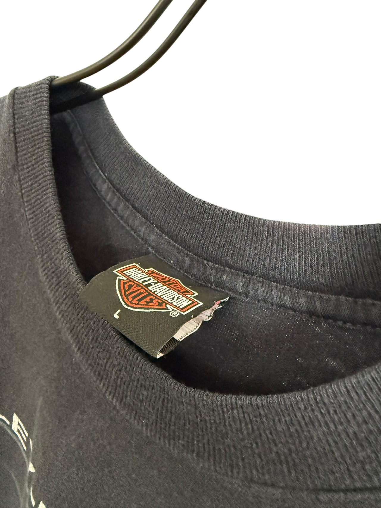 HARLEY-DAVIDSON KUWAIT Tシャツ