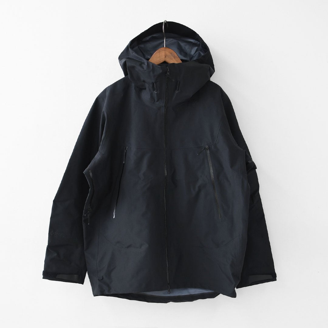 GOLDWIN [ゴールドウィン] GORE-TEX PRO Factors Jacket [GM05300